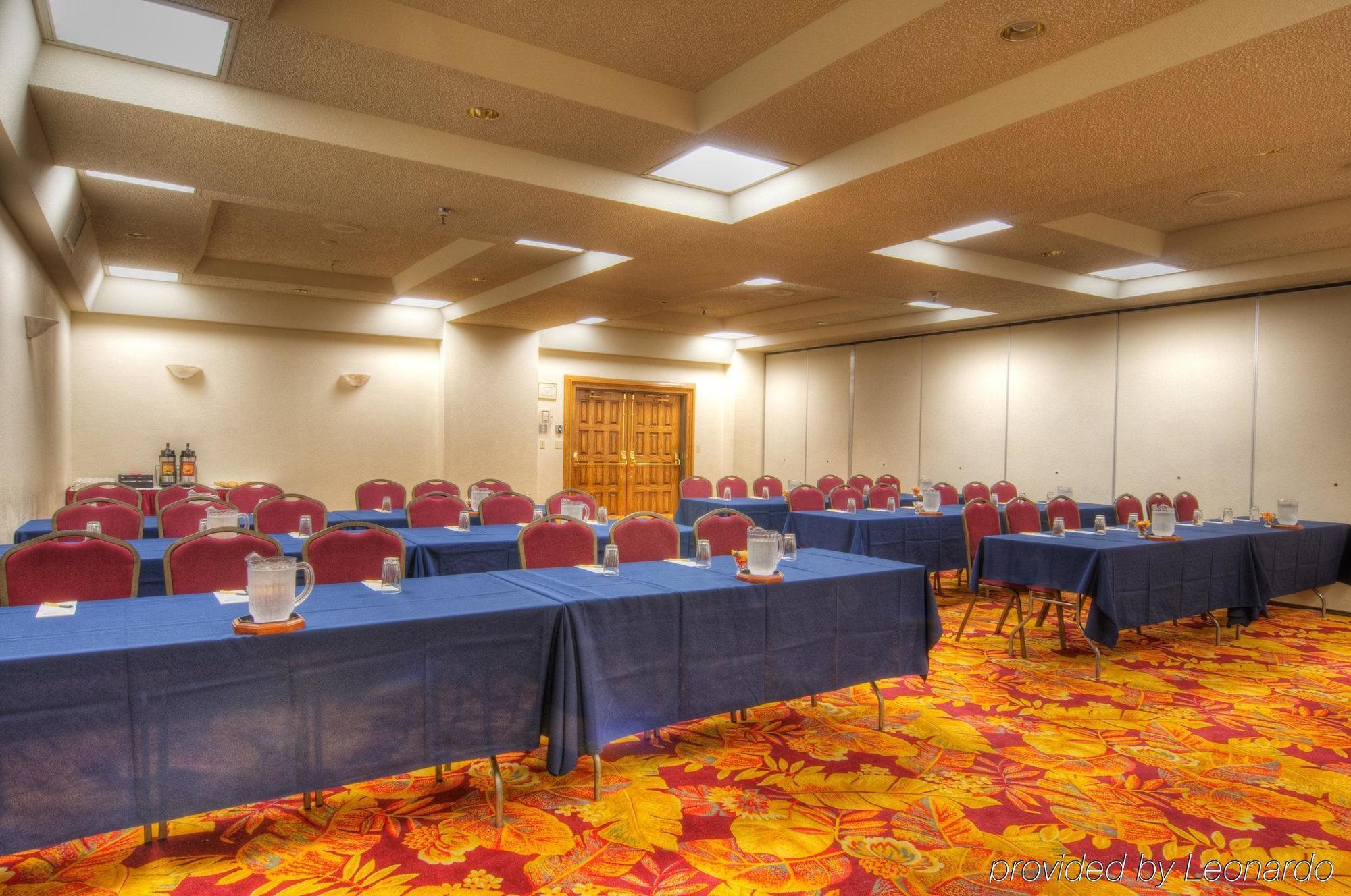 Mcm Elegante Suites Abilene Exterior foto