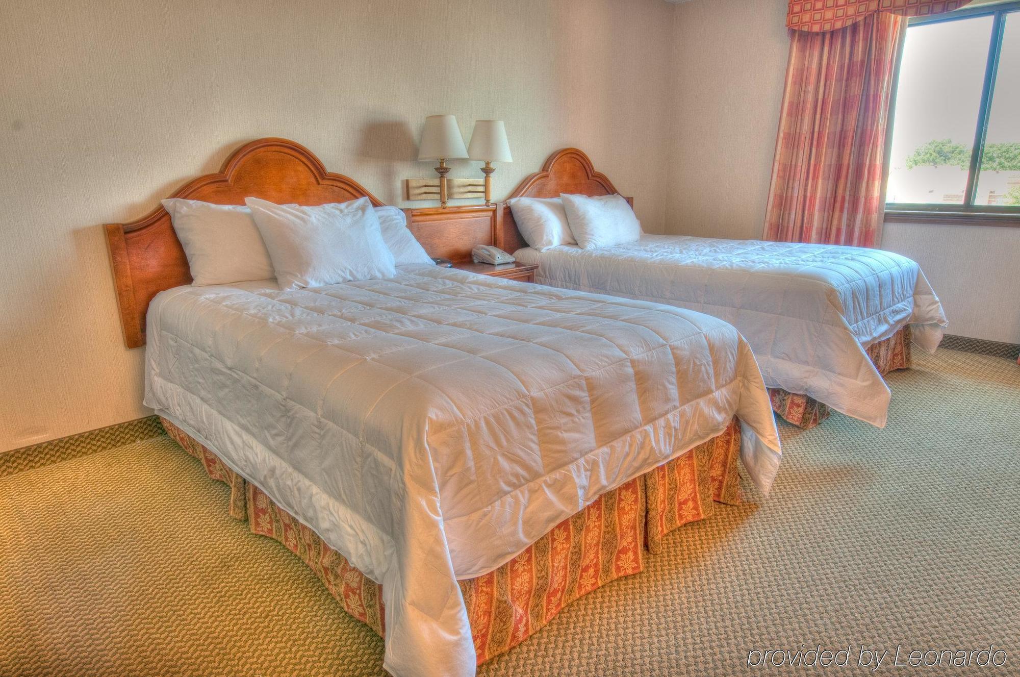 Mcm Elegante Suites Abilene Exterior foto